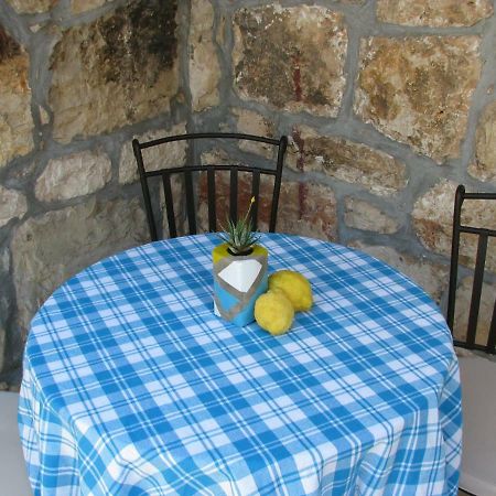 וויס Apartments And Room Lemon מראה חיצוני תמונה