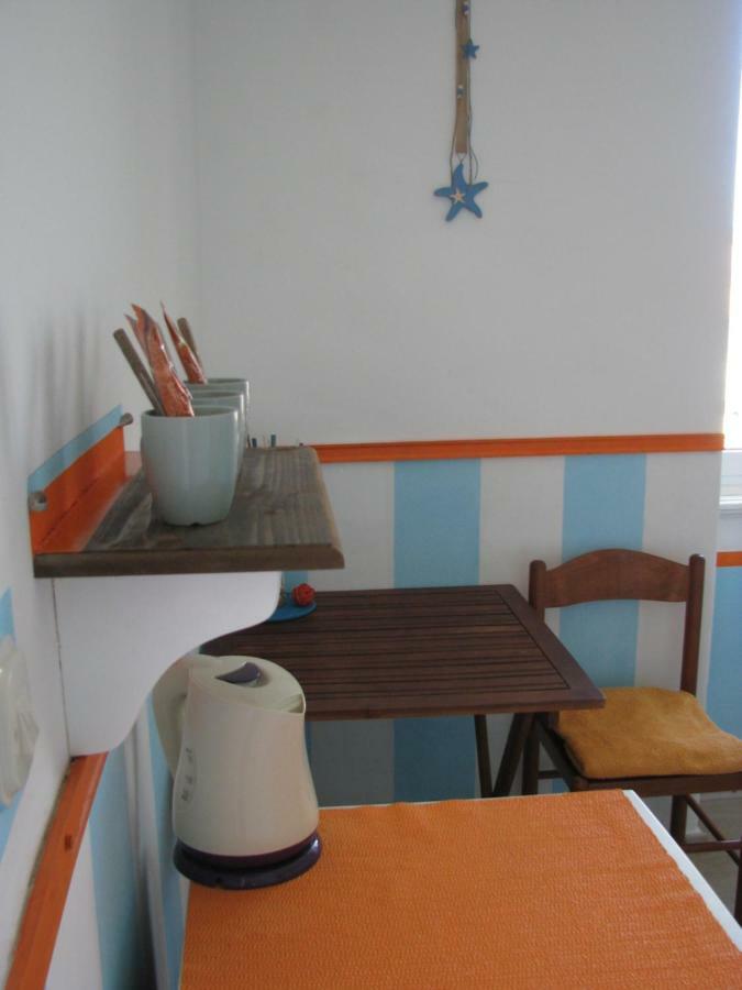 וויס Apartments And Room Lemon מראה חיצוני תמונה