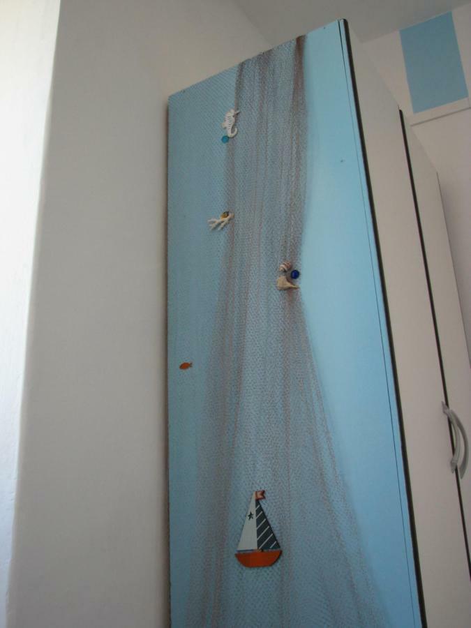 וויס Apartments And Room Lemon מראה חיצוני תמונה