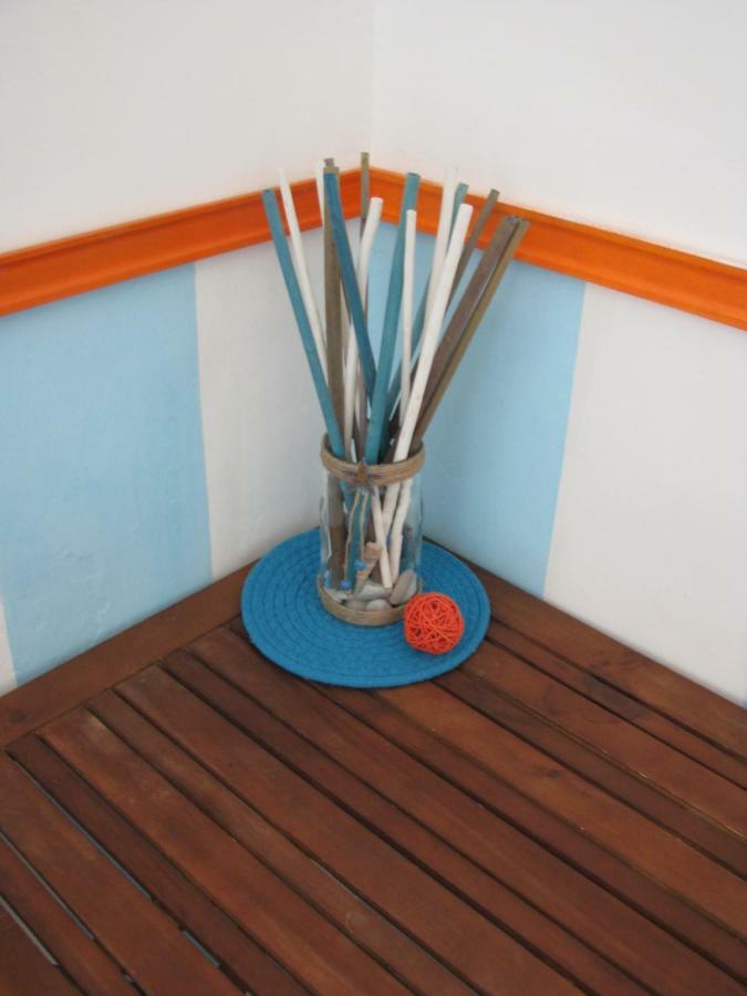 וויס Apartments And Room Lemon מראה חיצוני תמונה