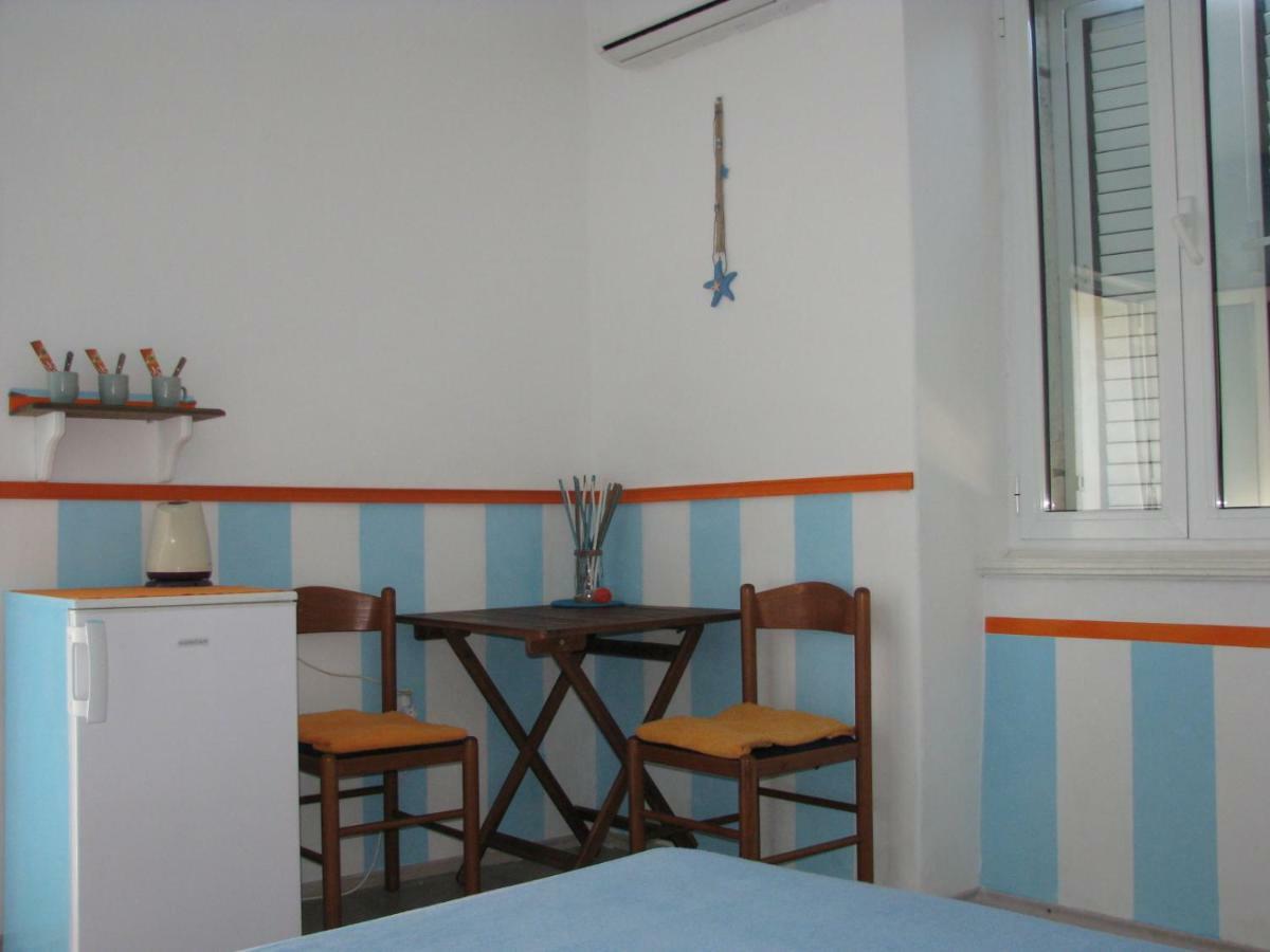 וויס Apartments And Room Lemon מראה חיצוני תמונה