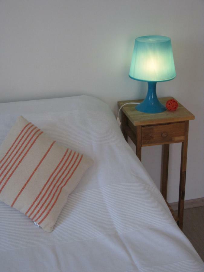 וויס Apartments And Room Lemon מראה חיצוני תמונה