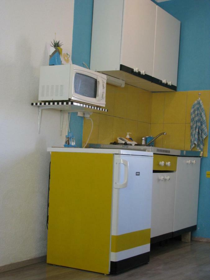 וויס Apartments And Room Lemon מראה חיצוני תמונה
