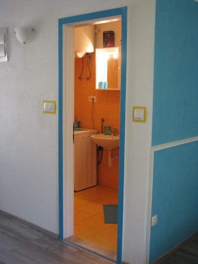 וויס Apartments And Room Lemon חדר תמונה