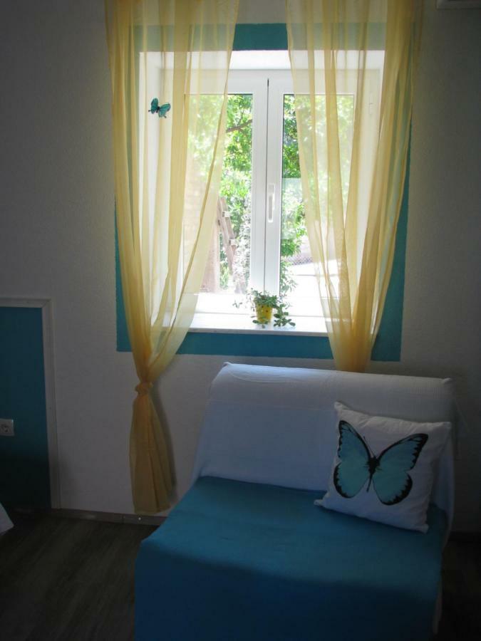 וויס Apartments And Room Lemon חדר תמונה